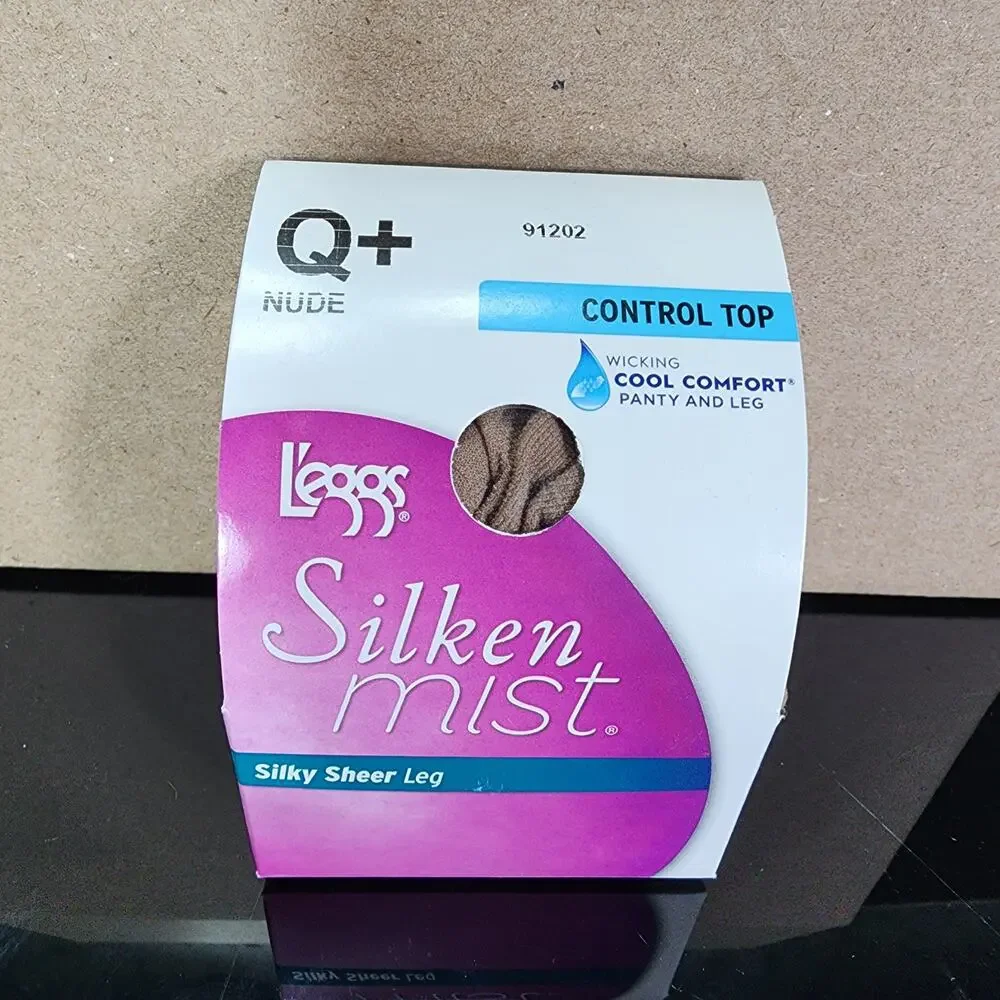Leggs 10x pairs